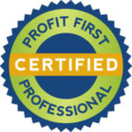 Profit First Certified Badge