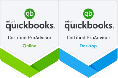 Quickbooks Pro Advisor