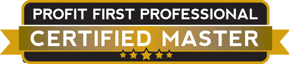 Profit First Professional, Certified Master