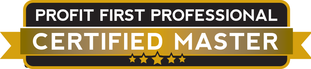 Profit First Professional, Certified Master