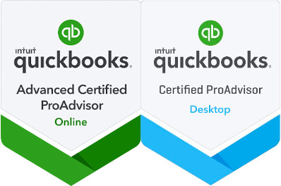 Quickbooks Pro Advisor